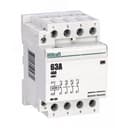 Контактор модульный 4НО 40А 230В МК-103