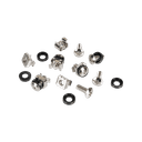 Крепежный комплект (винт шайба гайка) для крепления оборудования уп-ка 50шт TLK