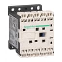 Пускатель магнитный 6А ~230В 1НО LC1K Schneider Electric