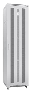 Шкаф напольный 19" 47U Cabeus ND-05C-47U80/100