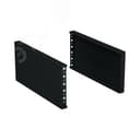 Комплект панелей цоколя, Ш/Г=500 мм, В=200 мм, 1 кмп = 2 шт. DKC