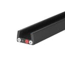 Шинопровод (трек) Busbar trunkings Elasity Technical Гибкая трековая система ELASITY TRX1601110B