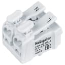 Клеммы монтажные Navigator 61 690 NTC-CMK-923PL-2-50 (50 шт/упак)