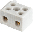 Колодки КЗВ Navigator 61 706 NTB-HCR-2-24/WH      керамические