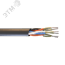 Кабель монтажный МКШВнг(А)-FRLS 1х2х2.5