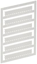 Маркер для CTS/CP 2.5мм2 без символов ARMAFIX IEK AF-CT10D-M-D25-00