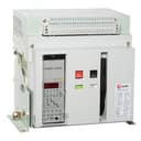 Выключатель автоматический ВА-45 2000/1250 3P 80кА стационарный EKF PROxima