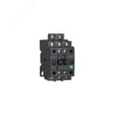 КОНТАКТОР MC1D 3P 18A НО+НЗ 24VDC С ПОНИЖЕННЫМ ТОКОМ ПОТРЕБЛЕНИЯ КАТУШКИ