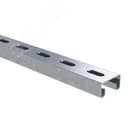 С-образный профиль 41х21, L2400, толщ.2,0 мм