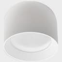 Накладной светильник Italline IT02007 IT02007 white 3000K