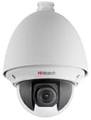 2Мп уличная скоростная поворотная HD-TVI видеокамера HiWatch DS-T255