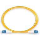 Шнур оптический duplex OS2 9/125 LC-LC 1 м Eurolan 41F-S2-LC-LC-01