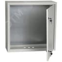 Корпус металлический ЩМП-6.6.2-0 (600х600х250мм) УХЛ3 IP31 IEK
