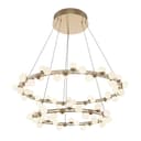 Подвеснойсветильник Maytoni Tessara MOD081PLL84G3K