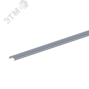 Крышка лотка замкового 50х1,5 L3000 горячий цинк