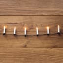 Гирлянда Свечи LED 4 м 303083