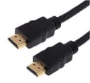 Шнур HDMI - HDMI gold с фильтрами 20 м (5шт/уп) REXANT 17-6210