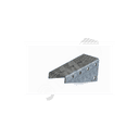 Полка кабельная усиленная УП550 УХЛ1, горячее цинкование, S3,0 Завод ЭМИ Курган