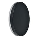 Светильник уличный светодиодный Feron DH105 12W 600Lm 4000K черный 06319