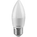 Лампа ОНЛАЙТ 90 058 OLL-C37-12-230-4K-E27-FR