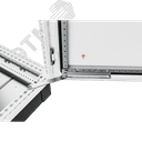 Ограничитель двери RS52 (скрытые петли) УЗОЛА