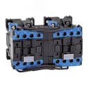 Контактор реверсивный ПМЛ-1501-10А-110AC-УХЛ4-Б