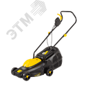 Газонокосилка электрическая ELM-11А32