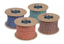 Cabeus UTP-1P-Cat.5e-SOLID-CROSS-500-GN (Jumper Wire) Кроссир. витая пара, неэкран. U/UTP, 5e, solid, зеленая (500м)