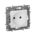 Розетка 2К Legrand 672234
