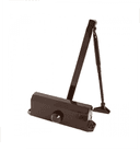 Доводчик двери c тягой EN 3-6 Smartec-СКД ST-DC036BC-BR