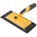 Пад для красок и лаков, прорезиненная ручка 230х95 мм