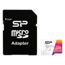 Карта памяти 256GB SP256GBSTXBV1V20SP Silicon Power