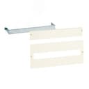 МОДУЛЬНАЯ РЕЙКА + ПЛАСТРОНЫ ДЛЯ NG125, INS160 Schneider Electric