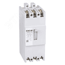 Выключатель автоматический АЕ2063М1-320-125А-10Iн-400AC-НР110AC/DC-У3