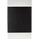 Щит распределительный навесной ЩРН-П-36 Trend BOXS-36-p-s-t IP41 ЭРА Б0052642