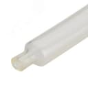 Трубка термоусадочная клеевая ТТК(3:1)-40/13 прозр КВТ