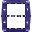 Суппорт 3+3 модулей L/N/NT