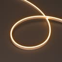 Лента герметичная MOONLIGHTSIDEA1684x10mm 24V Warm2300 72 Wm IP65 5m wire x2 Arlight Вывод кабеля прямой 040991