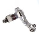 Хомут для заземления металлорукава и жестких труб 20-32 мм, нержавеющая сталь DKC