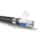 Кабель силовой АВБШв 2х240мс(N)-1 ТРТС многопроволочный