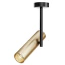 Потолочный светильник Technical Elti C020CL01GB