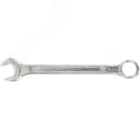 Ключ комбинированный, цинковое покрытие 15 мм