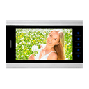 Монитор видеодомофона TFT SVM-1015AMD 10" 1024х600 Satvision