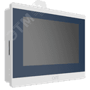 Панель оператора базовая 7" с сенсорно-резистивнымдиспл. и пласт. корпусом, ЦПУ Corteх A8 600МГц,   экран 16:9 (1024?600), 24-бит, USB 1хHost 1хSlave,2хRS485/232/422 1хRS485, 1хEthernet, 24В DC start