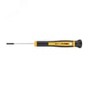 Отвертка шлицевая плоская для точных работ 4,0X0,8X100