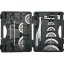 Арбалетный трубогиб 10 - 22 мм