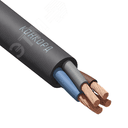 Кабель силовой КГТП 4х70(N) 380/660-2