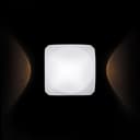 Светильник настенный Maytoni Bond Street 4W 3000К IP54 O015WLL4W