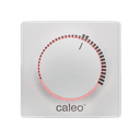 Терморегулятор Caleo С450 накладной, аналоговый, 3,5 кВт