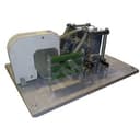 Контактор КП 207 У3 (гл.цепь -2500А 600В, цепь упр. -220В Uни 1000В ) ЭнергоТехКомплект